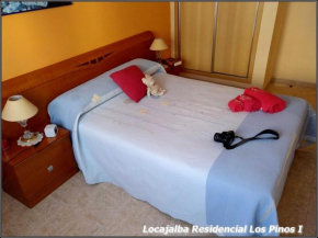 Apartamento Los Pinos